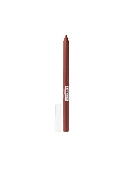 Maybelline Tattoo Liner Gel Pencil 911 Smooth Walnut