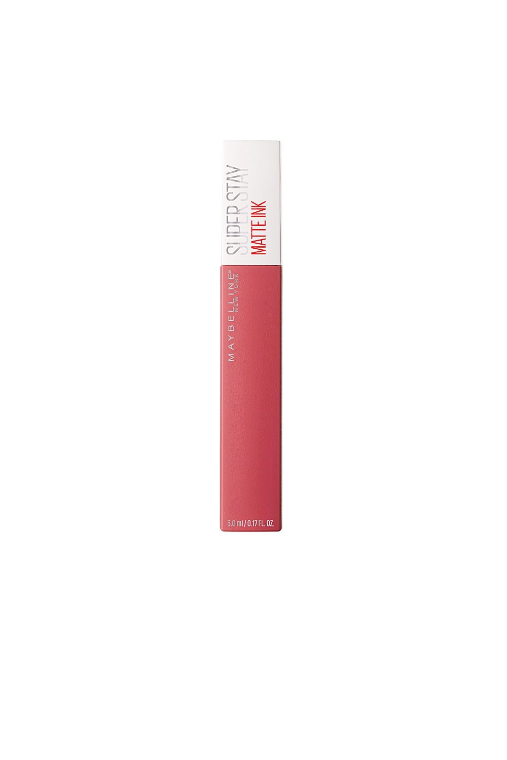 Maybelline Superstay 24 Matte Ink Lipstick 140 Soloist 5ml