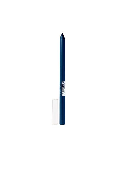 Maybelline Tattoo Liner Gel Pencil 920 Striking Navy