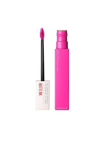 Maybelline Superstay 24 Matte Ink Lipstick 35 Creator 5ml