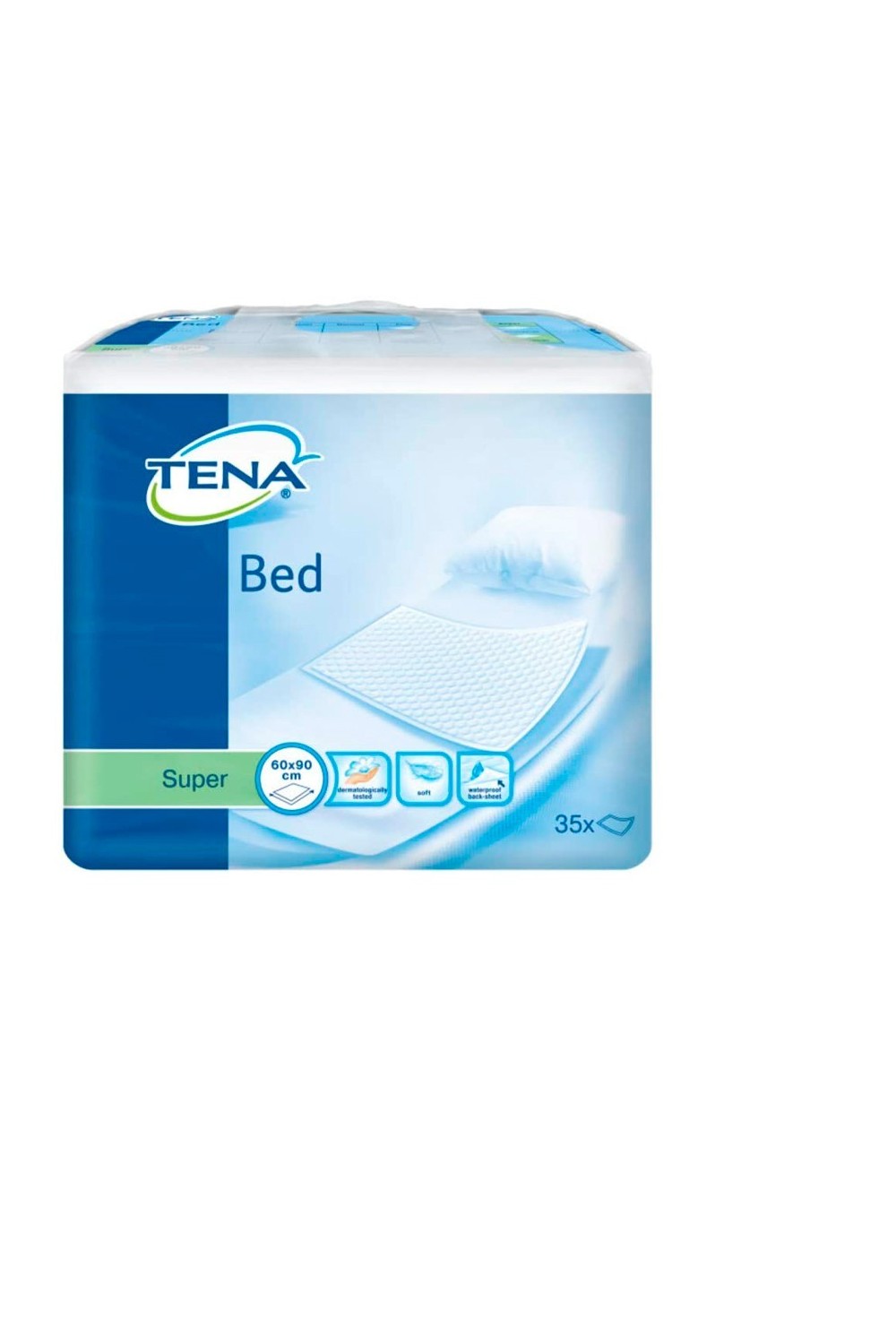 Tena Bed Super 60x90cm 35U