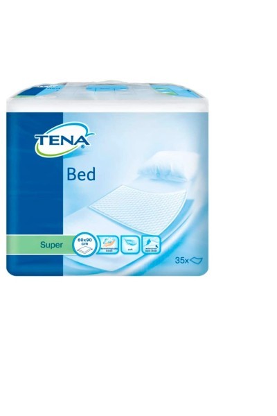 Tena Bed Super 60x90cm 35U