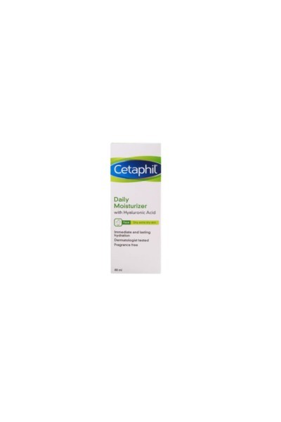 Cetaphil Daily Facial Moisturizer Dry Skin 88ml