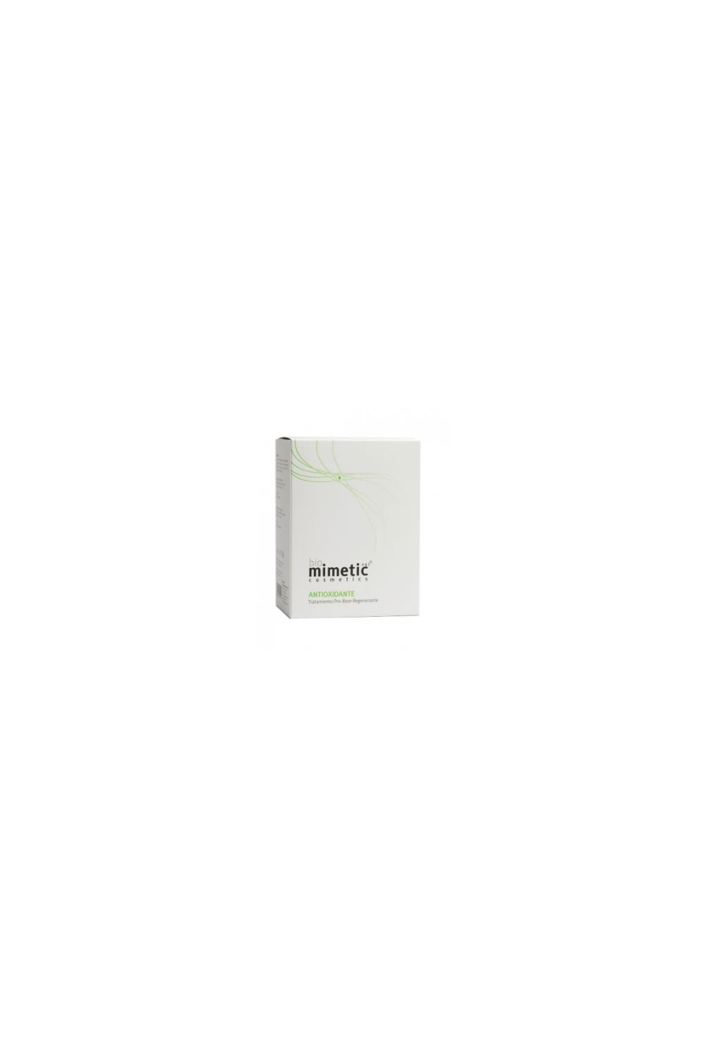 Biomimetic Antioxidant Prebase Treatment 30ml