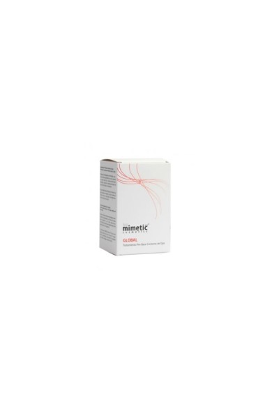 BIOMIMETIC - Biomimetc Global Prebase Treatment Eye Contour 15ml