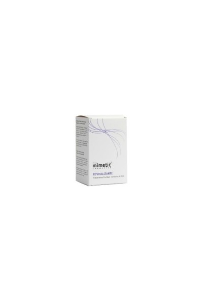 BIOMIMETIC - Biomimetc Revitalizing Prebase Eye Contour Treatment 15ml