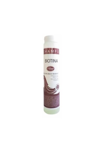 Nurana Biotin Shampoo 250ml