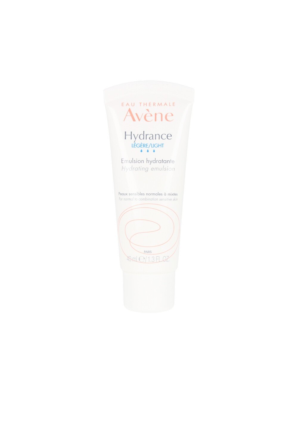 AVÈNE - Avene Hydrance Optimale Light Hydrating Cream 40ml