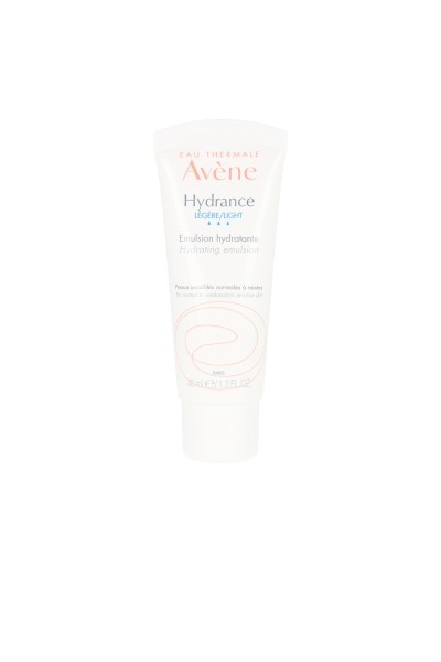 AVÈNE - Avene Hydrance Optimale Light Hydrating Cream 40ml