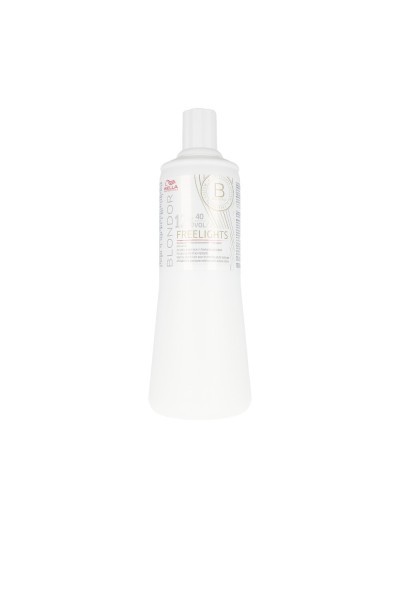 Wella Blondor Freelights Developer 12%  1000ml