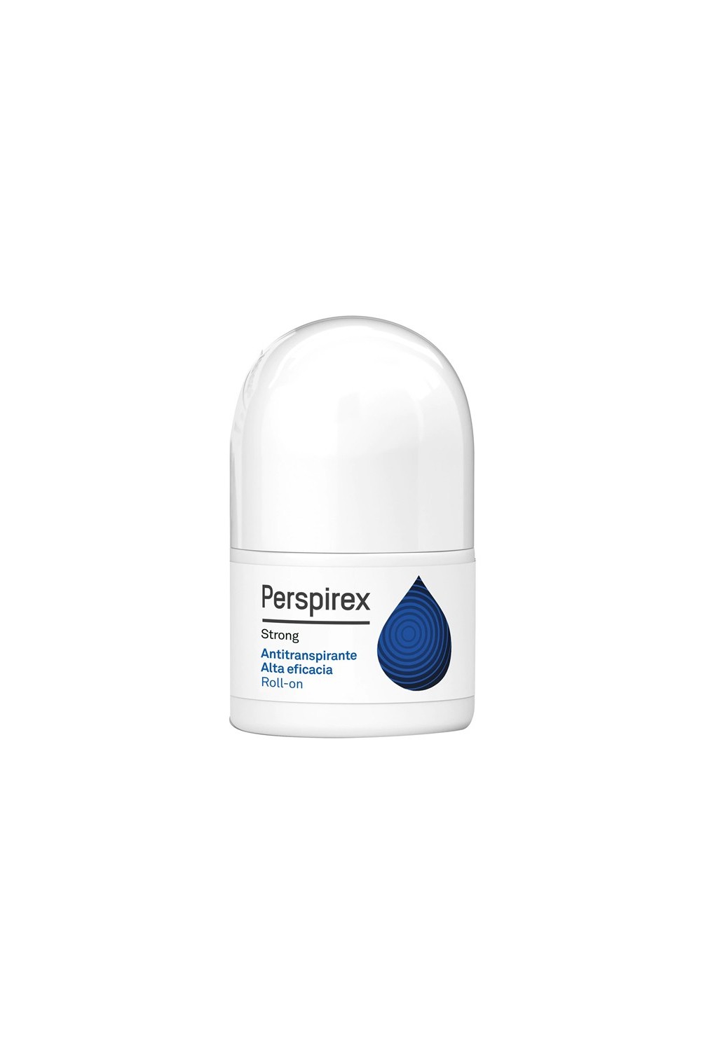 Perspirex Deodorant Strong Roll-on Antiperspirant 20ml