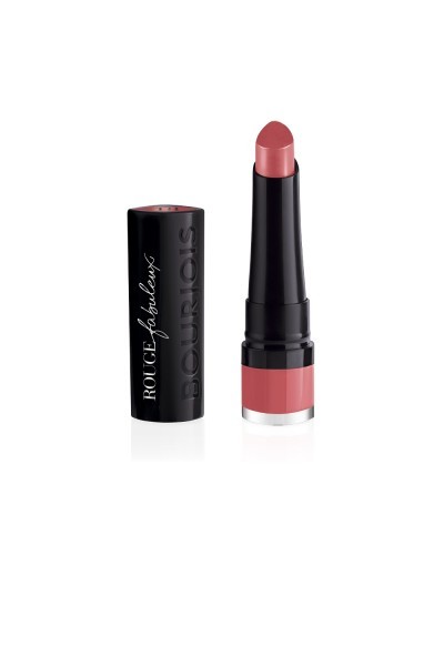 Bourjois Rouge Fabuleux 018 Betty On The Cake