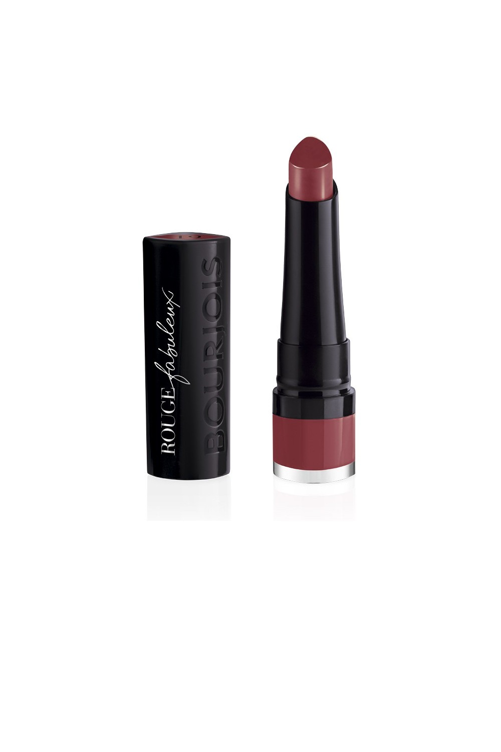 Bourjois Rouge Fabuleux 019 Betty Cherry