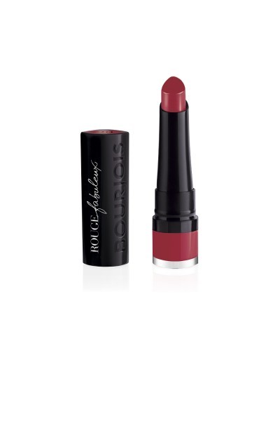 Bourjois Rouge Fabuleux 020 Bon Rouge