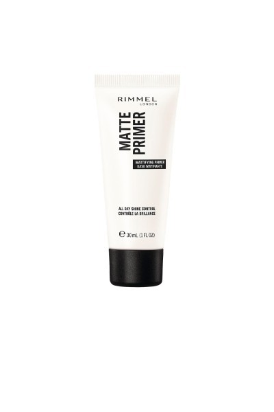 Rimmel London Lasting Matte Primer 30ml