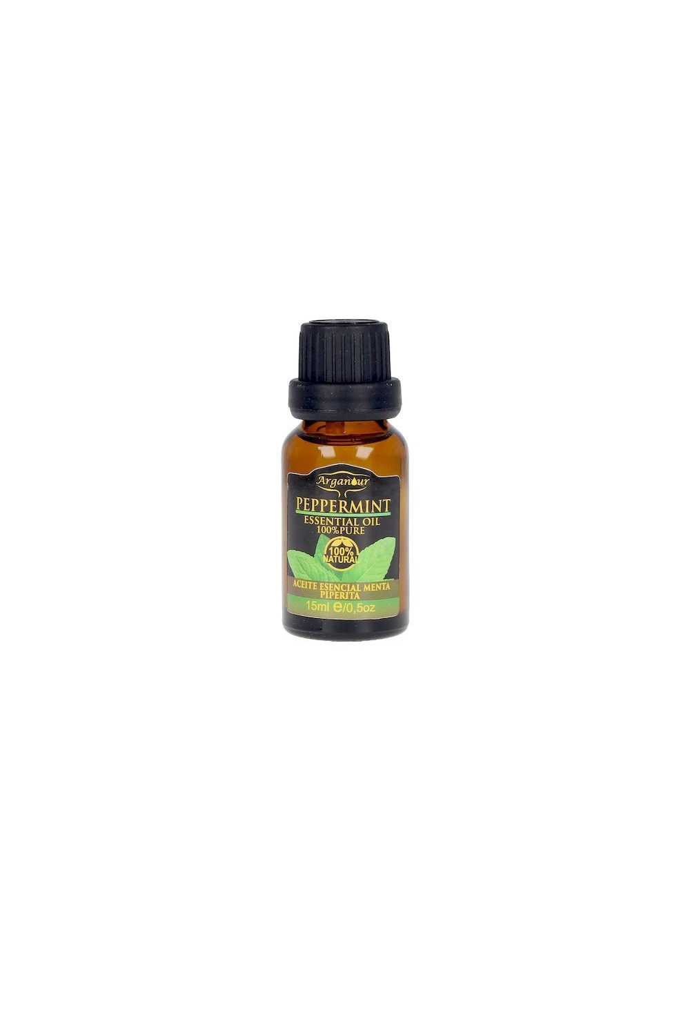 Arganour Eucalyptus Oil Pure 15ml