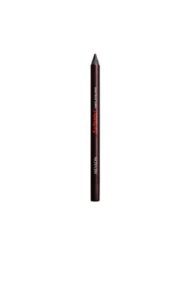 Revlon Eyeliner So Fierce Vinyl Eye Liner Mighty Mocha Brown