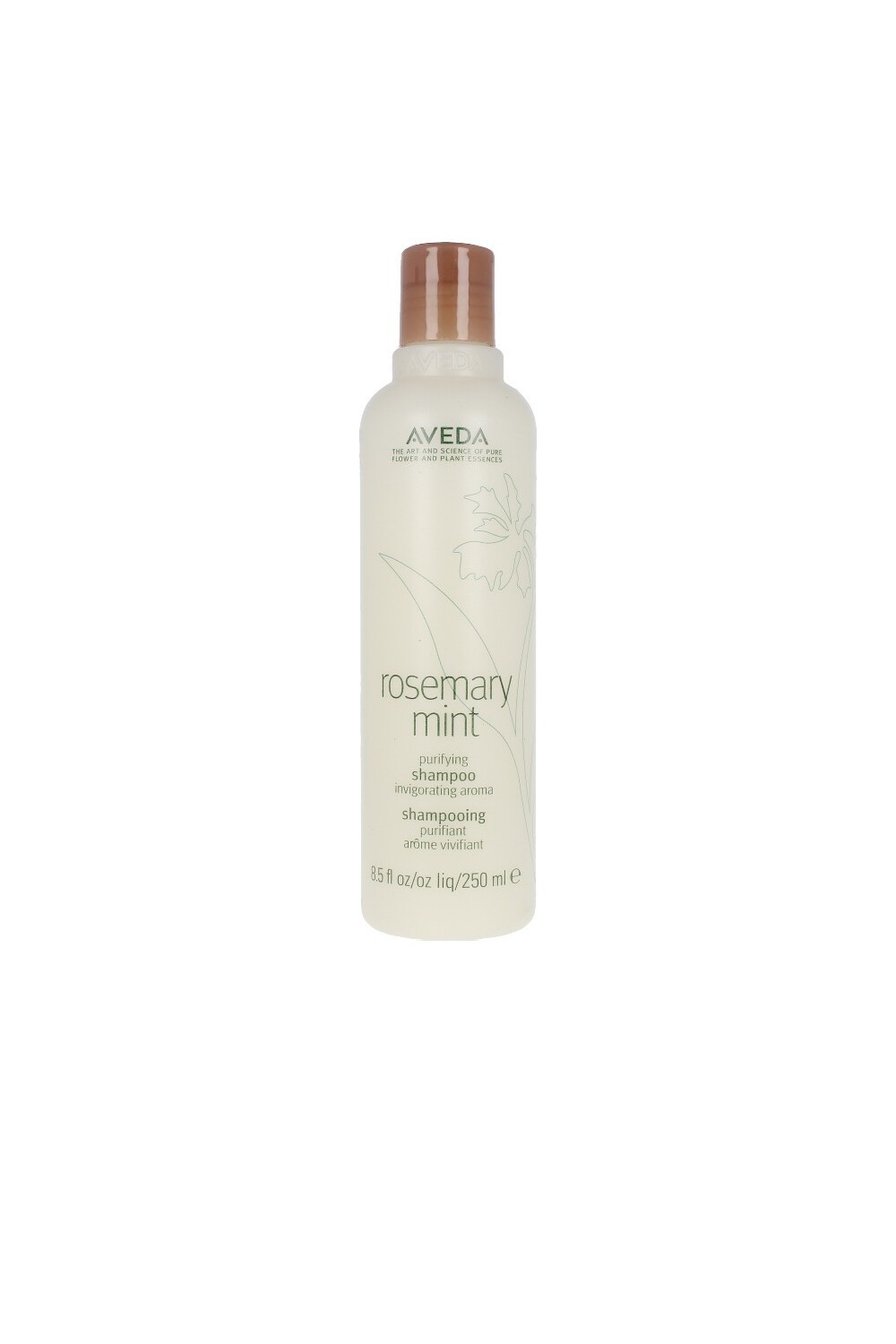 Aveda Rosemary Mint Purifying Shampoo 250ml