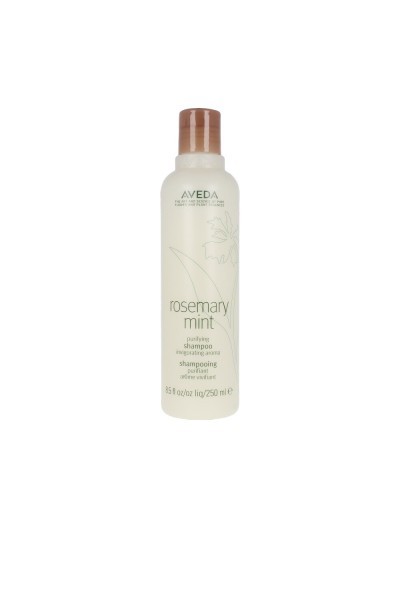 Aveda Rosemary Mint Purifying Shampoo 250ml