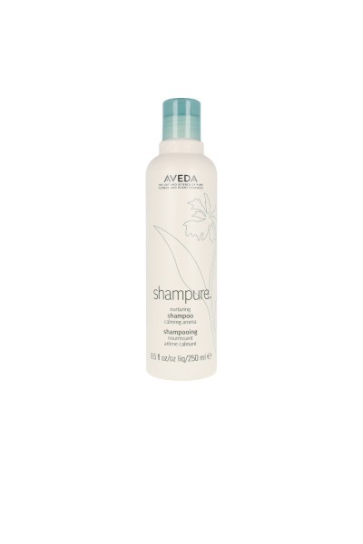 Aveda Shampure Nurturing Shampoo 250ml