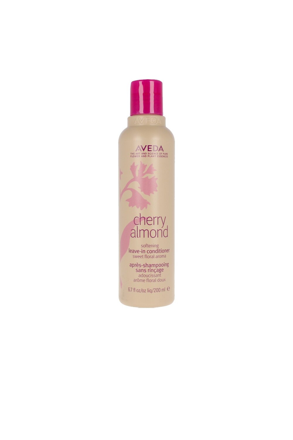 Aveda Cherry Almond Softening Leave-In Conditioner 200ml