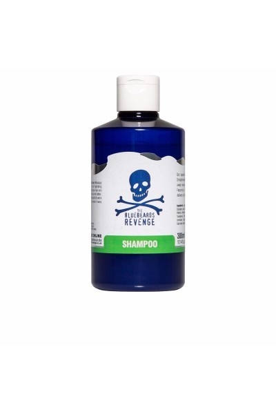 The Bluebeards Revenge Shampoo 300ml