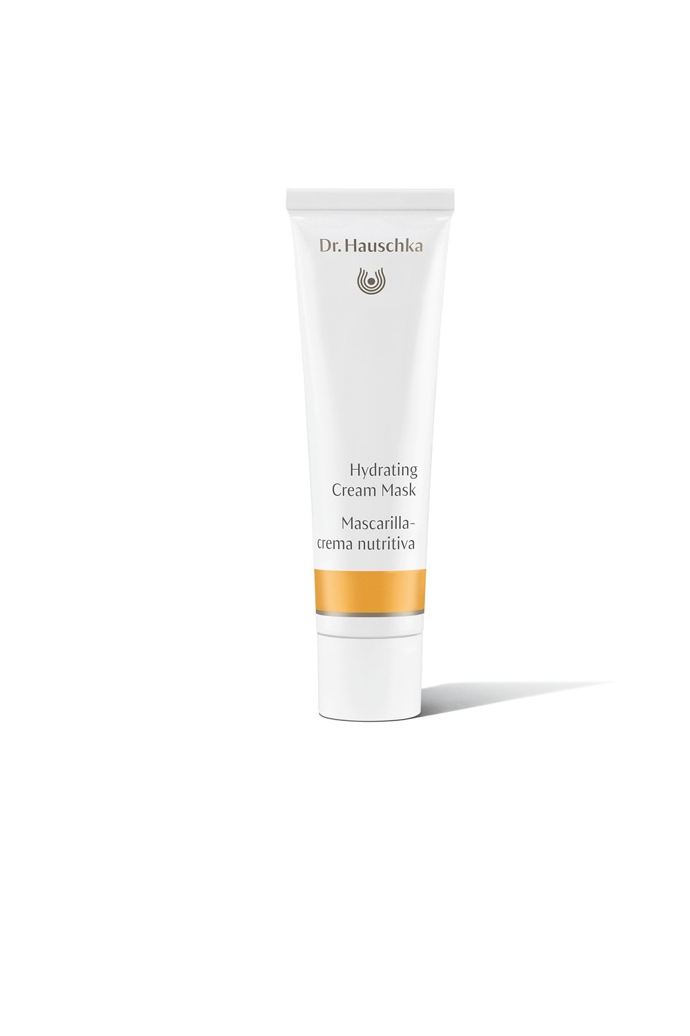 DR. HAUSCHKA - Dr Hauschka Hydrating Cream Mask 30ml