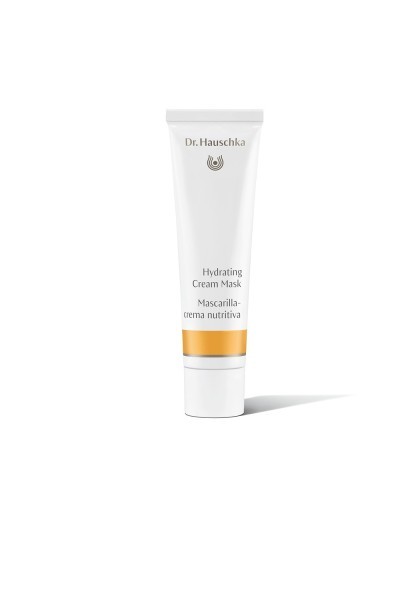 DR. HAUSCHKA - Dr Hauschka Hydrating Cream Mask 30ml