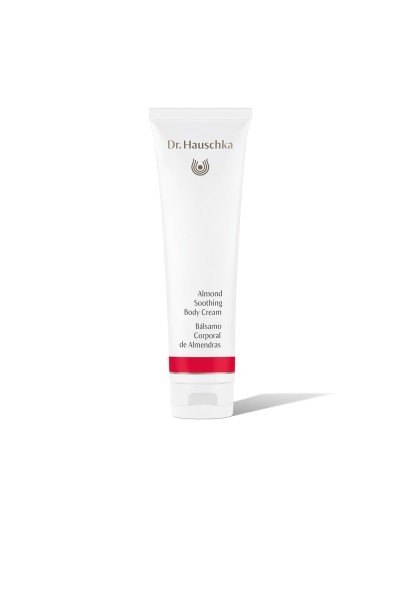 DR. HAUSCHKA - Dr Hauschka Almond Soothing Body Cream 145ml