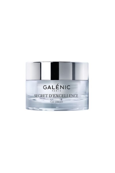 GALÉNIC - Galenic  Secret D'Excellence The Cream 50ml