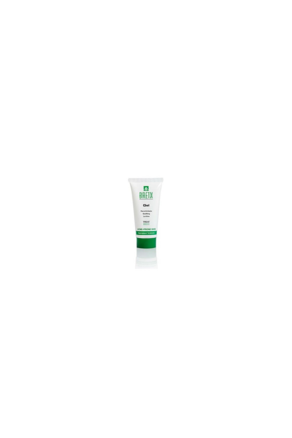 Endocare Biretix Moisturizing Gel 50ml