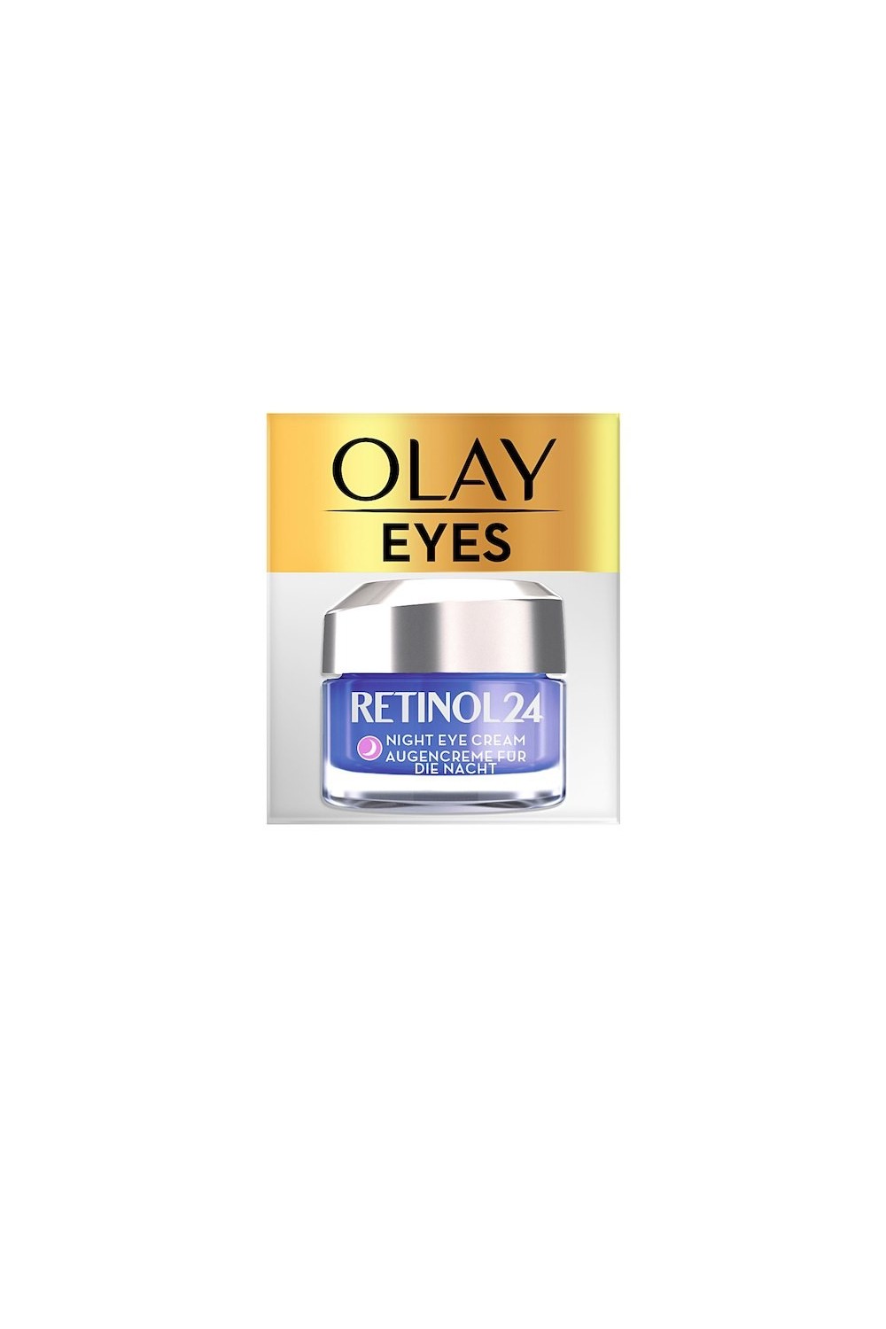 Olay Retinol24 Nigh Eye Cream 15ml