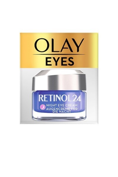 Olay Retinol24 Nigh Eye Cream 15ml