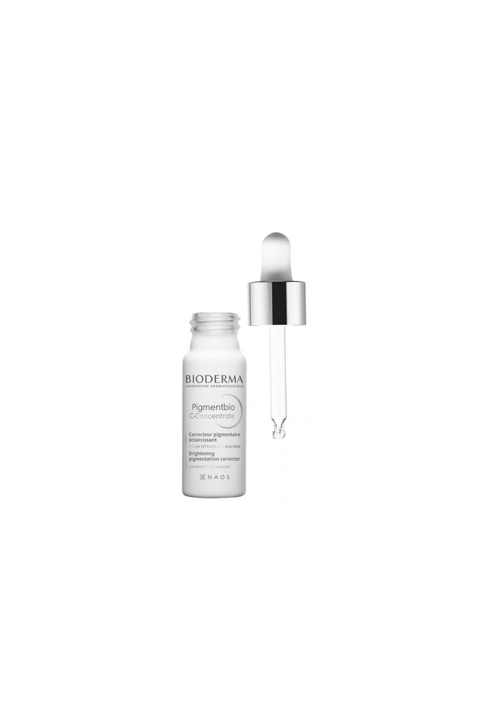 Bioderma Pigmentbio C-Concentrate 15ml