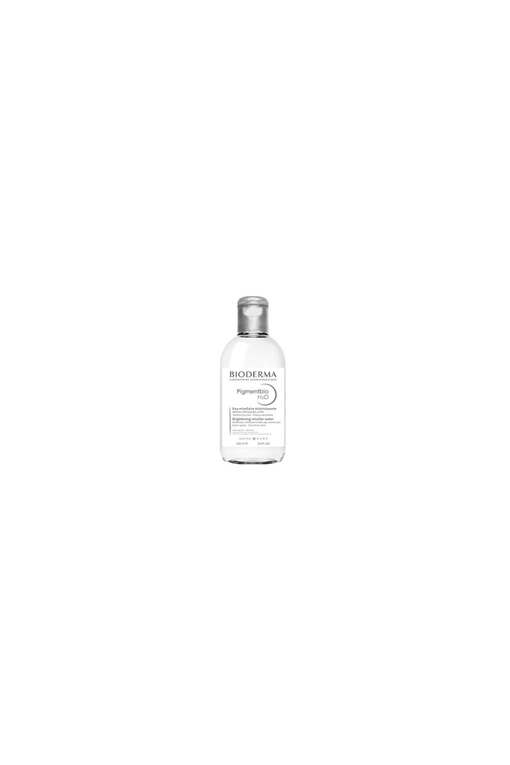 Bioderma Pigmentbio H2O 250ml