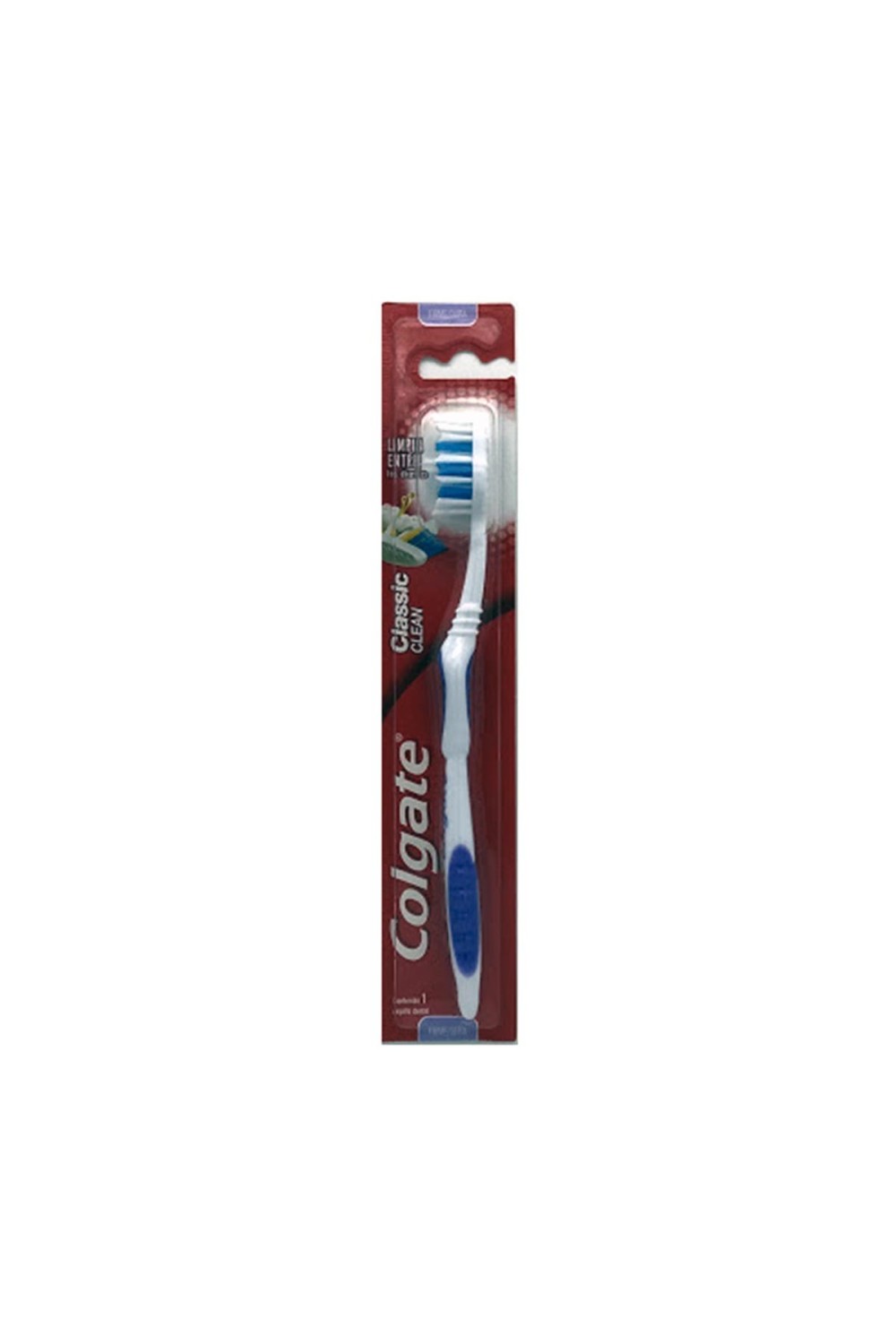 Colgate Classic Toothbrush 1 Unit