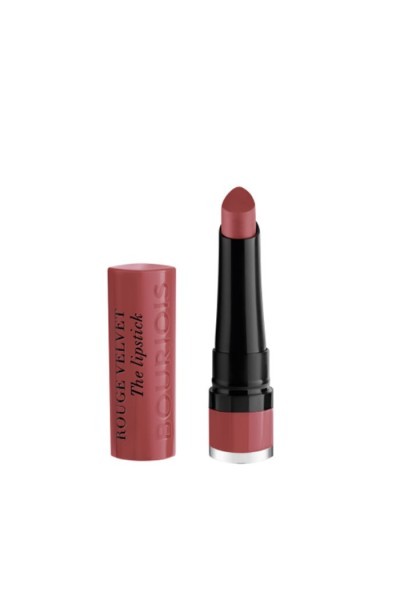 Bourjois Rouge Velvet The Lipstick 33 Rose Water