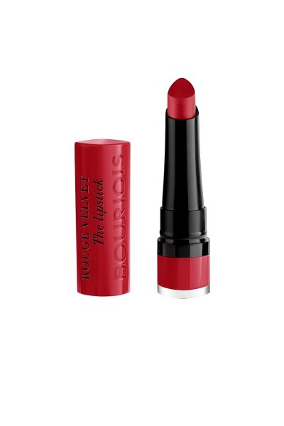 Bourjois Rouge Velvet The Lipstick 35 Perfect Date