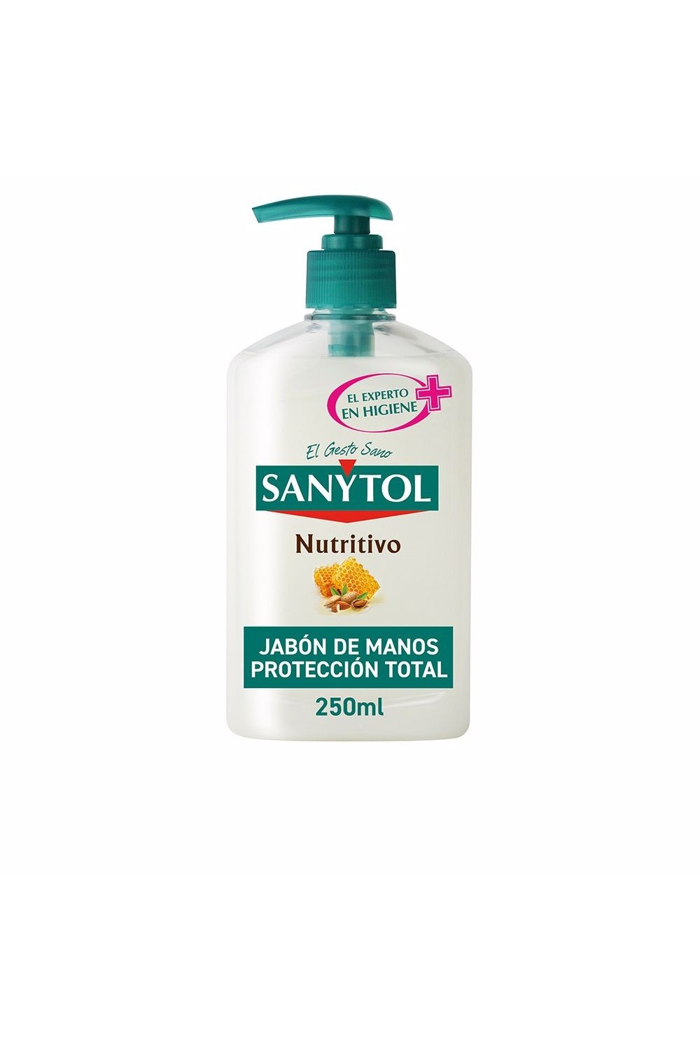 Sanytol Nutritious Hand Soap 250ml