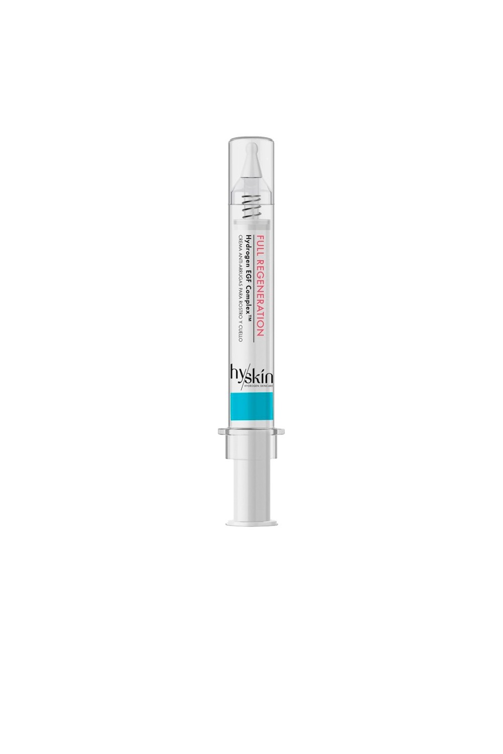 Hyskin Full Regeneration Cream 12ml