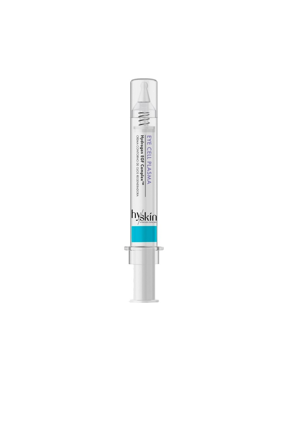 Hyskin Eye Cell Plasma Cream 12ml