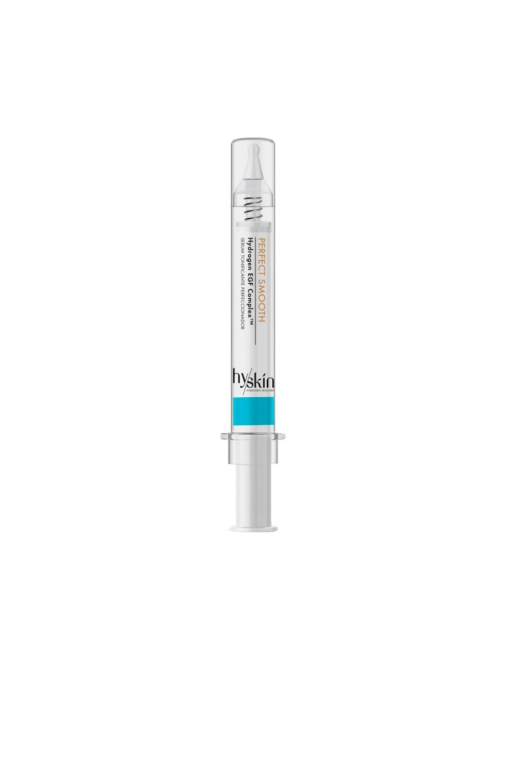 Hyskin Perfect Smooth Serum Activator 12ml