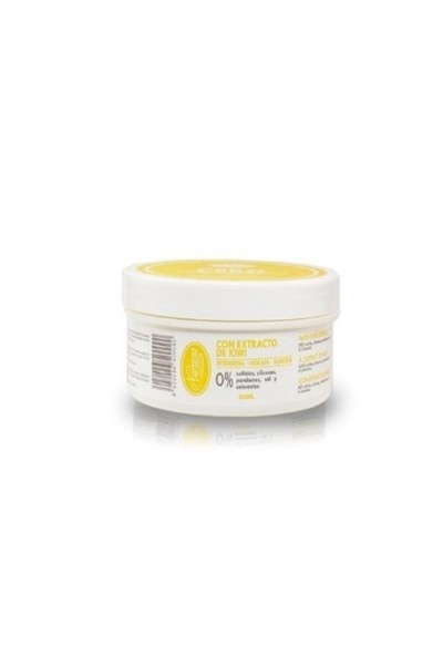 Nurana Zero% Hair Mask 250ml