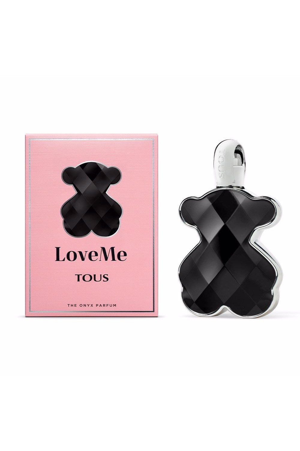 Tous Loveme Onyx Eau De Parfum Spray 90ml