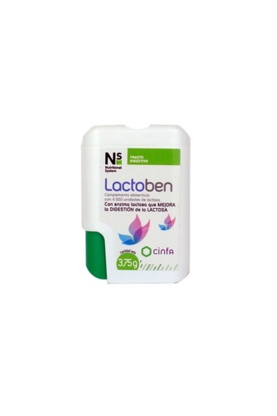 Lactoben