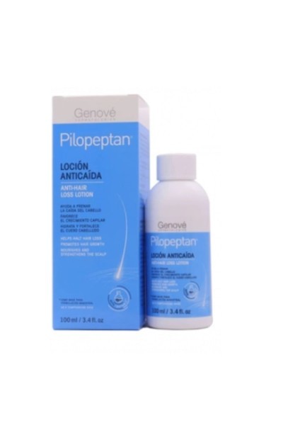 Pilopeptan Anti-Hair Loss Loction 100ml