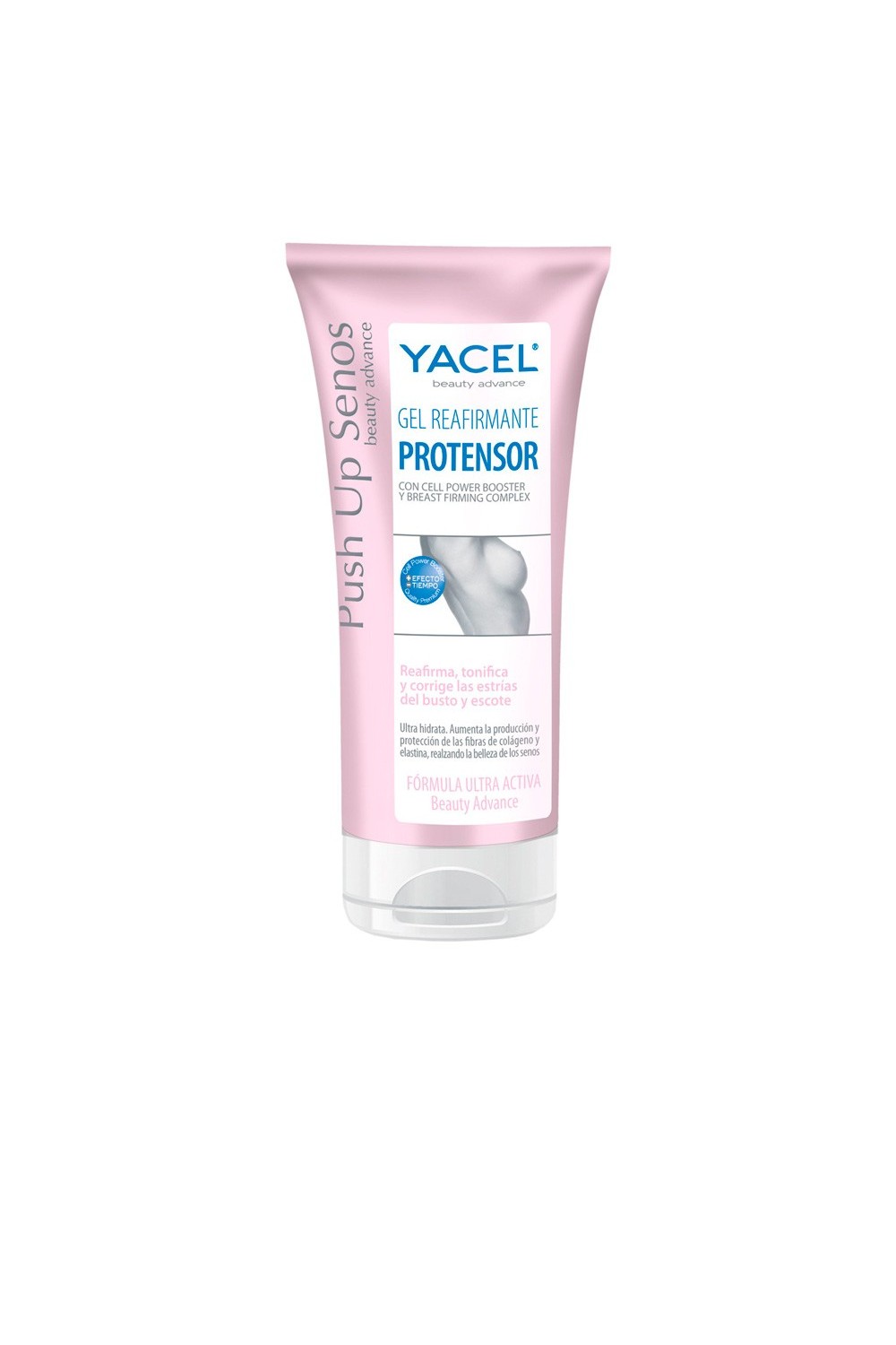 Yacel Push Up Breasts Firming Protective Gel 200ml