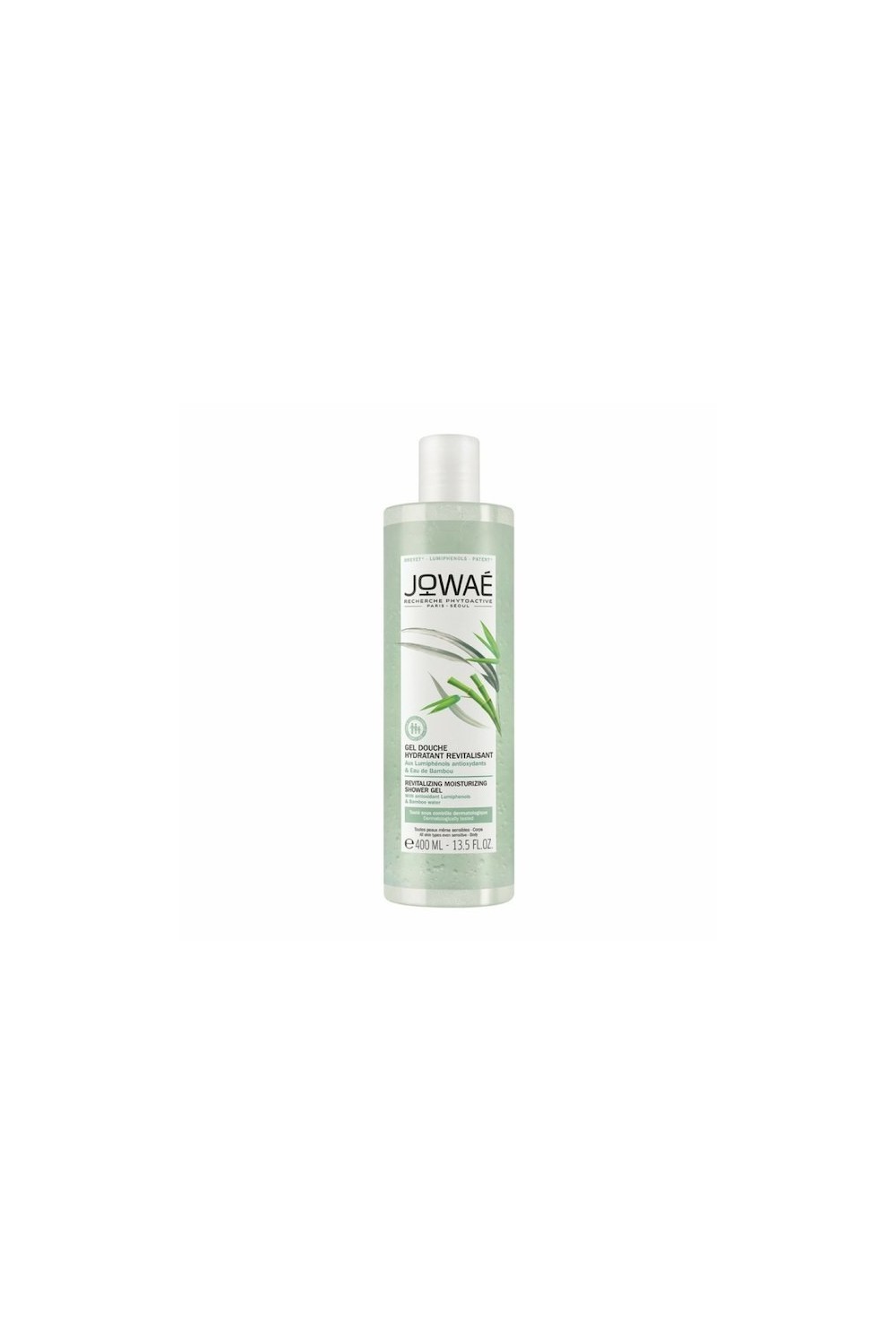 JOWAÉ - Jowae Revitalizing Shower Gel 400ml