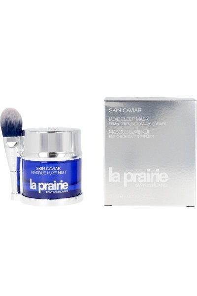La Prairie Skin Cav Luxe Sleep Mask 50ml