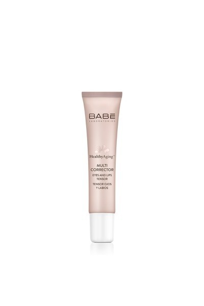 Babe Multicorrector Eyes and Lips 15ml